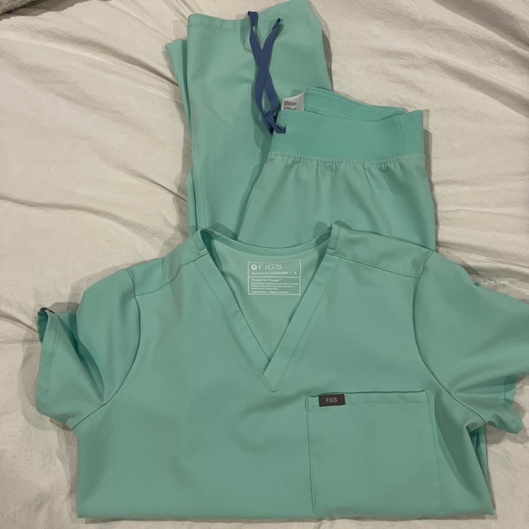 Figs set - Picture 2 of 2